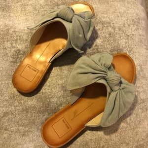 Dolce Vita Sandals